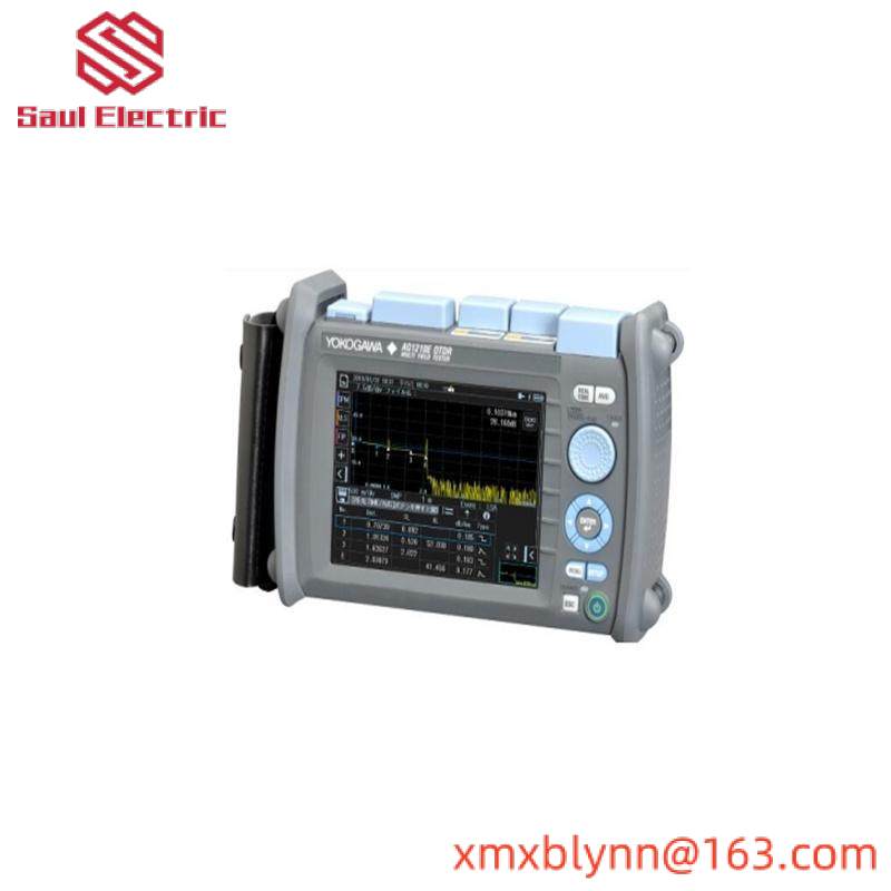 YOKOGAWA 230311