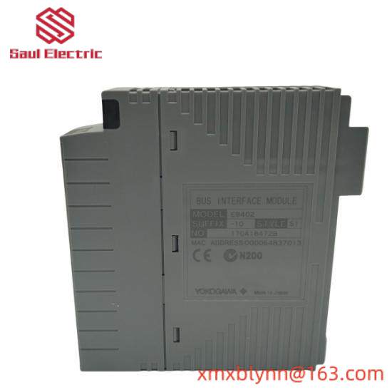 YOKOGAWA 8596020000