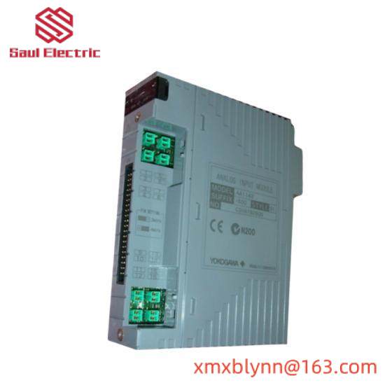 YOKOGAWA 8662560000