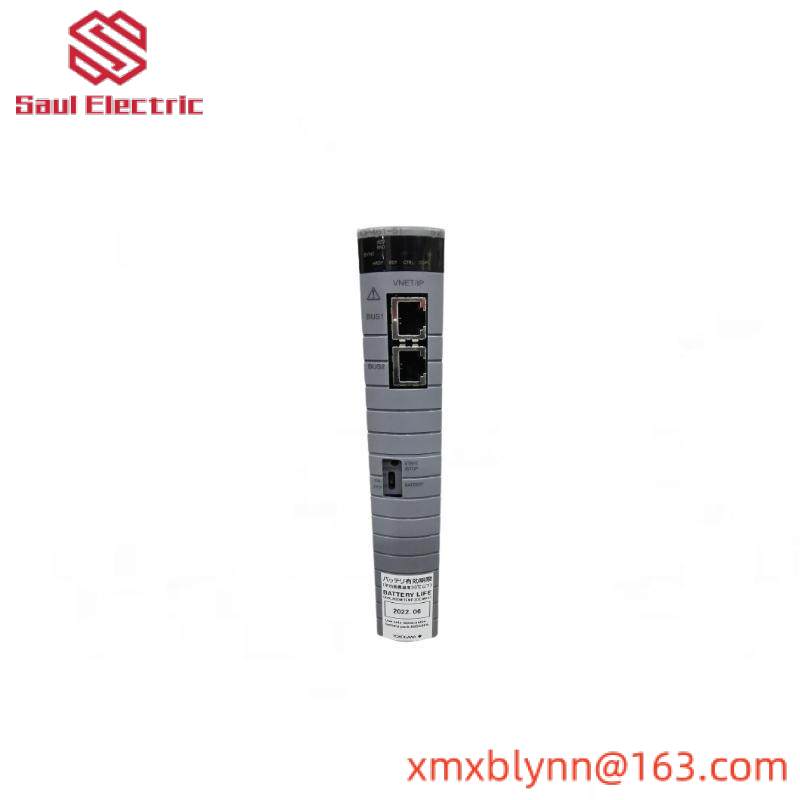 YOKOGAWA 8662570000