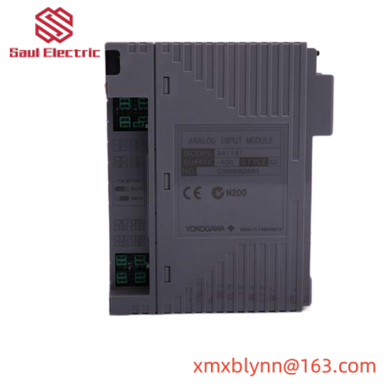 Yokogawa AAI135-H03  Japan Origin