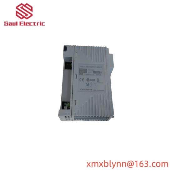 Yokogawa AAI135-H50-S3 Analog Input Module