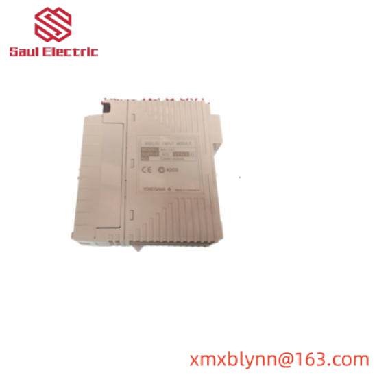 Yokogawa AAI141-S00 S2  Analog Input Module