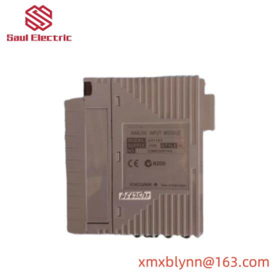 YOKOGAWA AAI143-H00 S1