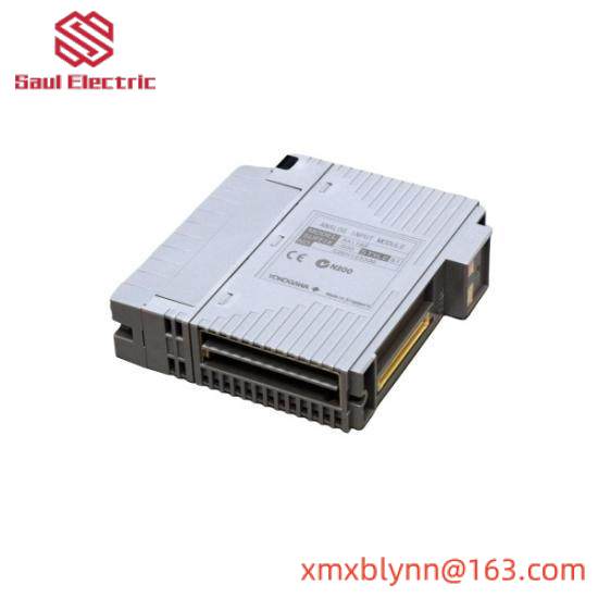 Yokogawa AAI143-S00 A4S00  Analog I/O Module