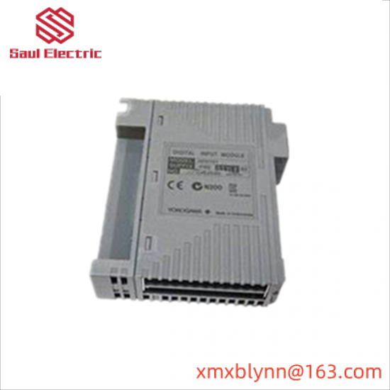 YOKOGAWA AAI143-S03 Analog Input Module