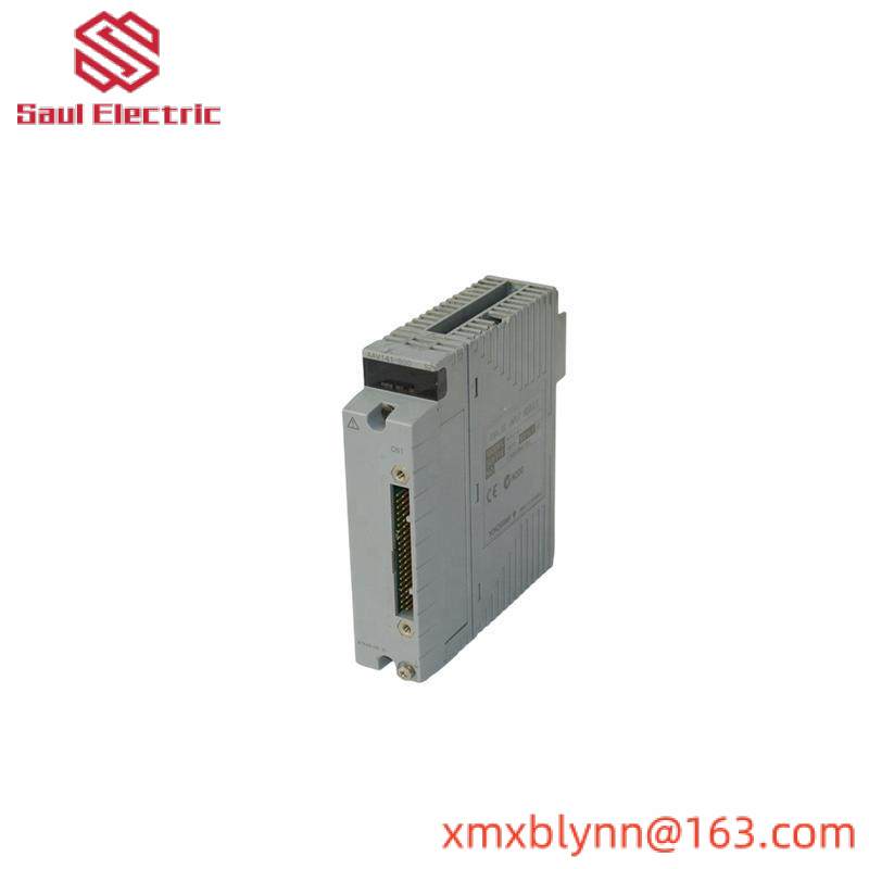 YOKOGAWA AAI143-S50 S1 Analog output module