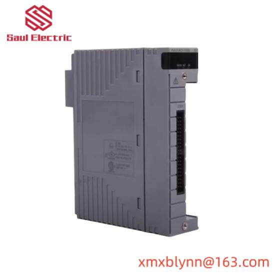 Yokogawa AAI143 H0  Analog Input Module