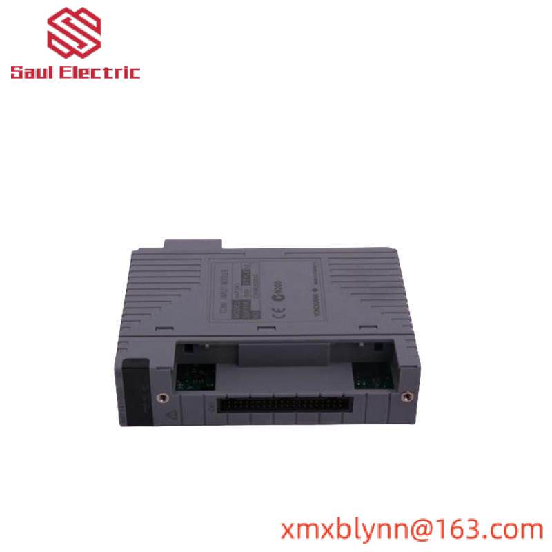 Yokogawa AAI543-H50 Analog Output Module