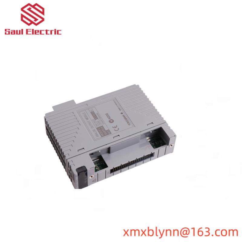 YOKOGAWA AAI543-S00 Processor Module