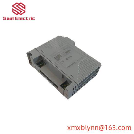 Yokogawa AAI543-S03 S1 analog output module