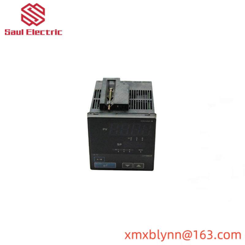 YOKOGAWA AAI543-S50 S1 Current Output Module