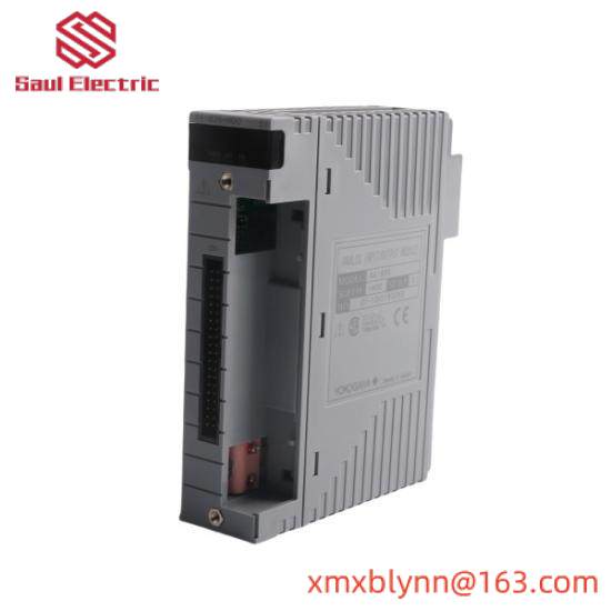 Yokogawa AAI835-H00  Analog I/O Module