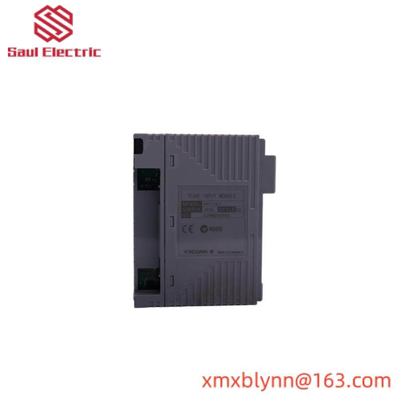 Yokogawa AAI835-H00 Output Module