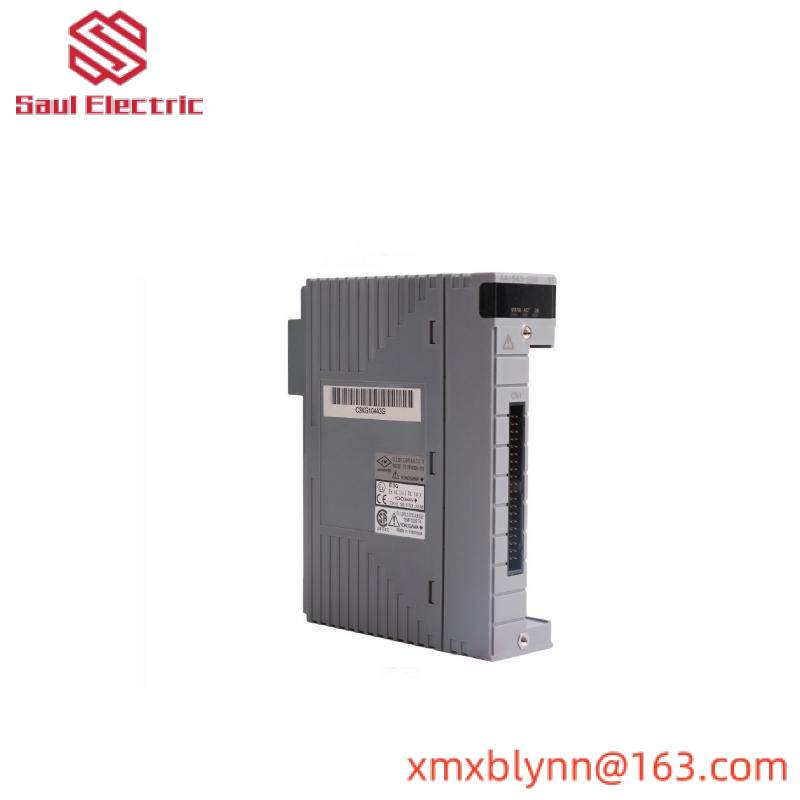 YOKOGAWA AAI835-H53 S3 analog input/output module