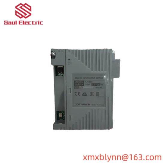 Yokogawa PW482-11/PW482-S01  Power Supply Module