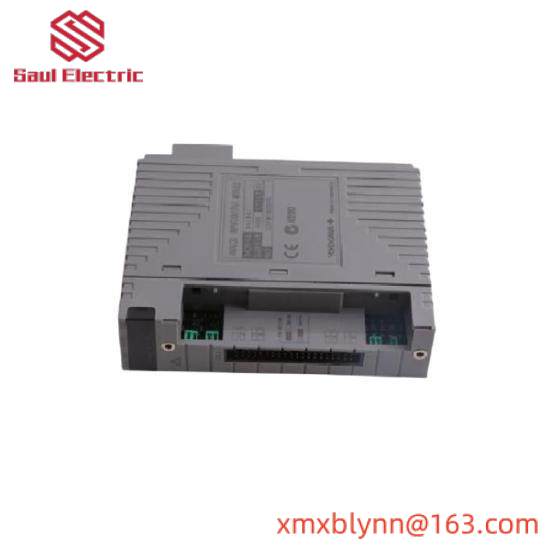 Yokogawa AAI841-H00  Analog I/O Module