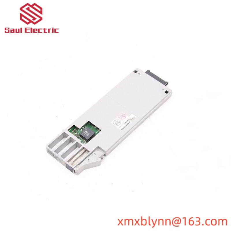 YOKOGAWA AAM11 Current Voltage Input Module