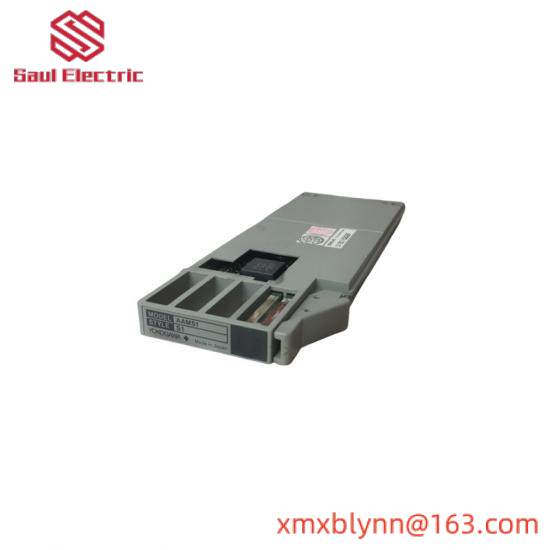 YOKOGAWA AAM51 S2 Input Module