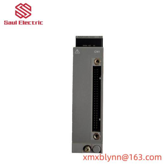 Yokogawa AAR145-S00-S1 RTD/POT Input Module  AAR145S00S1