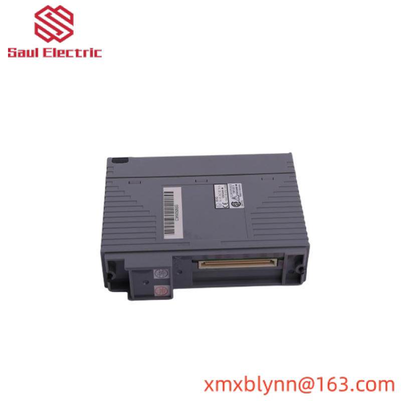 Yokogawa AAR145-S53 S1 Analog I/O Module