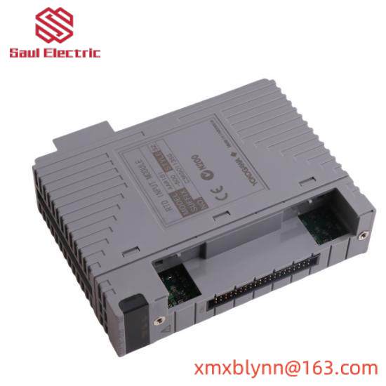 Yokogawa AAR181-S00 Input Module  AAR181 S00