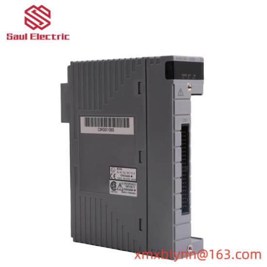 Yokogawa AAR181-S00 Input Module  AAR181 S00