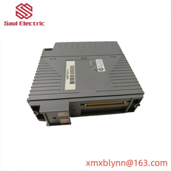 YOKOGAWA AAT145-S00 Input Module