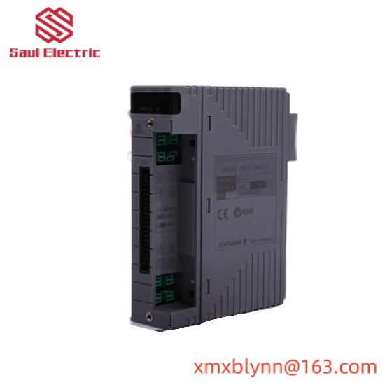 YOKOGAWA AAT145-S53 S1