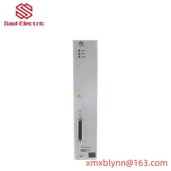 Yokogawa AAI543-S53 S1  Japan Origin