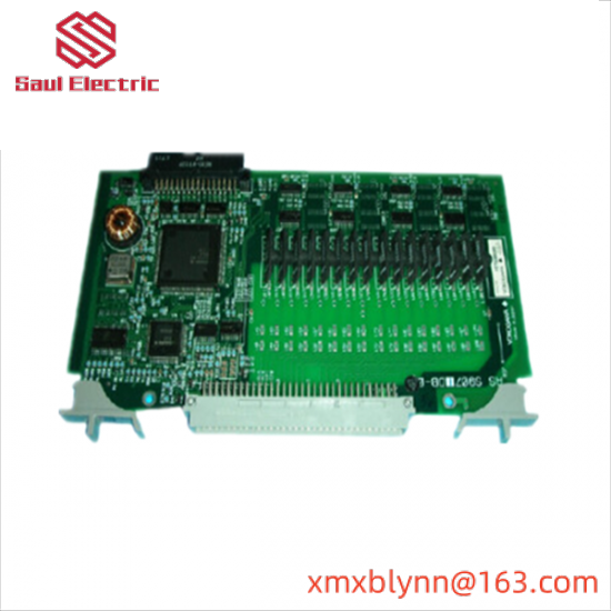 YOKOGAWA ADM11 Power Supply Module