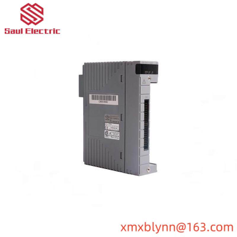 Yokogawa ADM52C S3 PLC Module