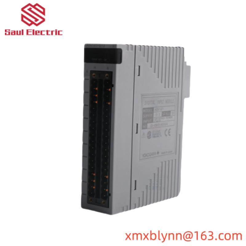 Yokogawa ADV141-S13 S1 Digital Input Module