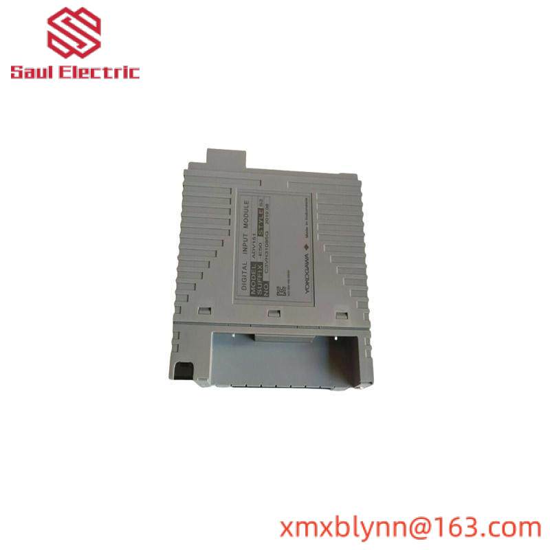 Yokogawa ADV151-E50 S2 DIGITAL INPUT MODULE