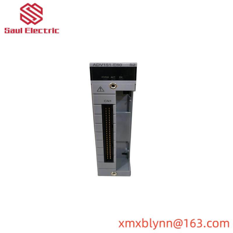 Yokogawa ADV151-E60 Digital Input Module