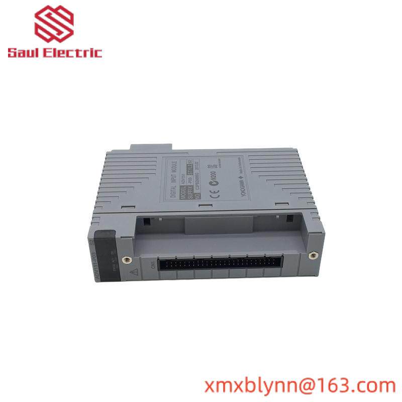Yokogawa ADV151-P03 S2 Digital Input Module