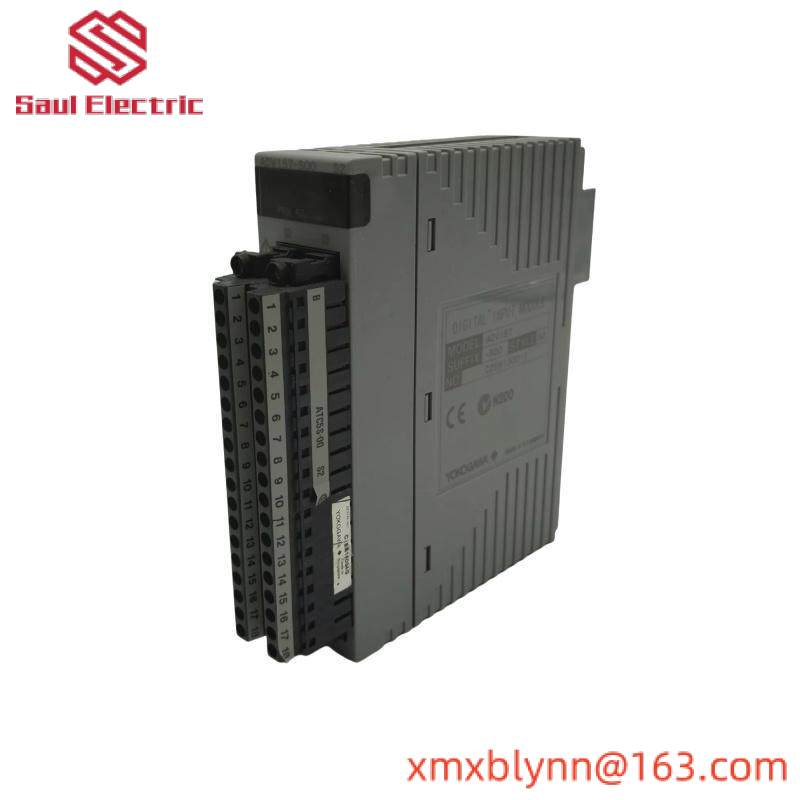 Yokogawa ADV157-S00 Digital Input Module