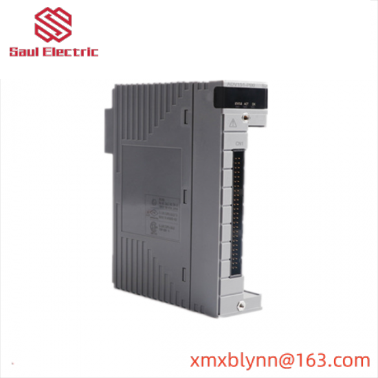 YOKOGAWA ADV161-P50 Digital Input Module