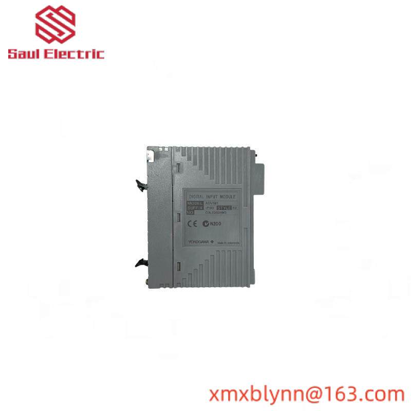 YOKOGAWA ADV161-P50 S2 Digital Input Module