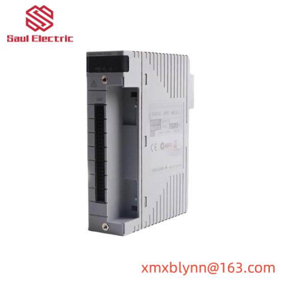 Yokogawa ADV551-P50  Analog Input Module