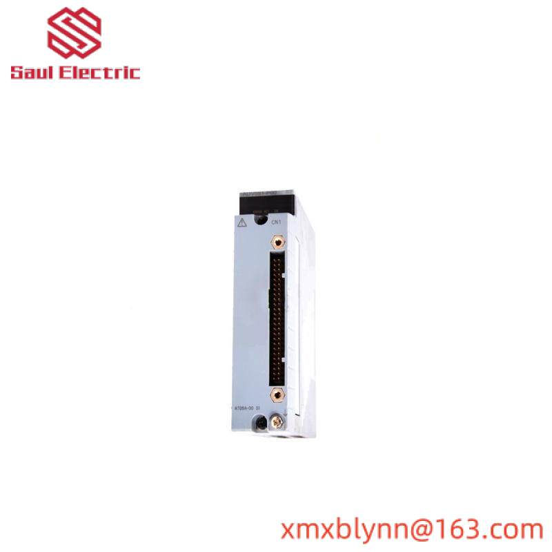 YOKOGAWA ADV551 Digital Output Module