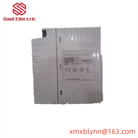 YOKOGAWA ADV559-P00 Digital Output Module