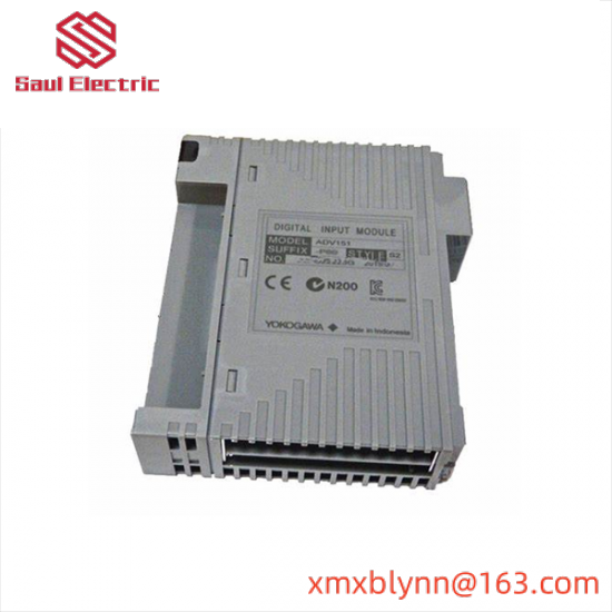 YOKOGAWA ADV561-P50 Digital Output Module