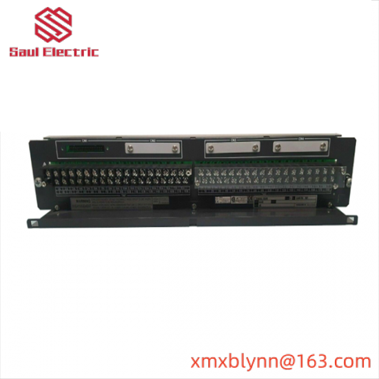 YOKOGAWA AED5D-05 Terminal Board
