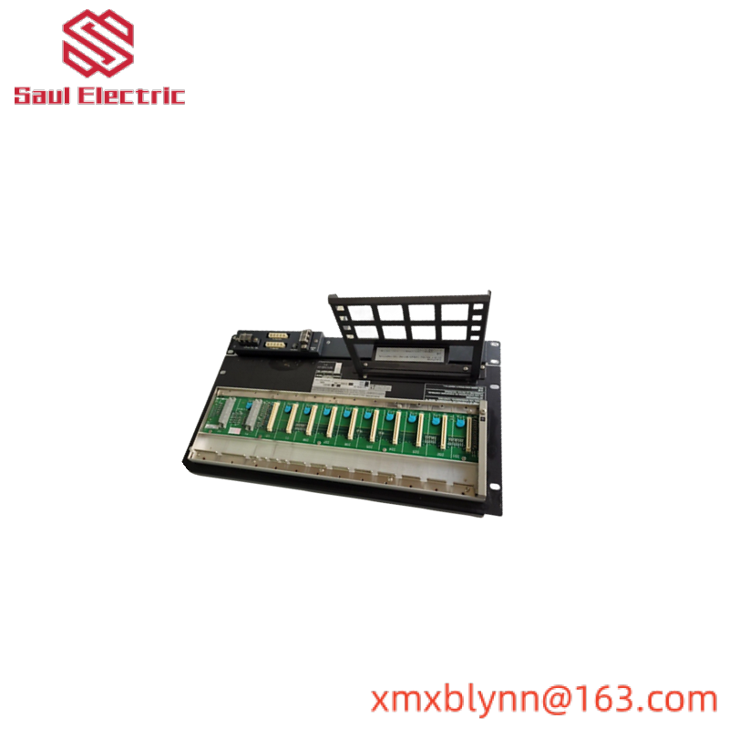 Yokogawa AFV10D S2 Duplexed Field Control Unit