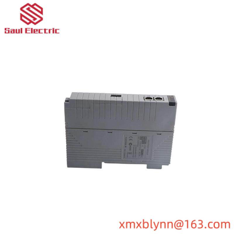 YOKOGAWA AI-917-00 INPUT MODULE ANALOG
