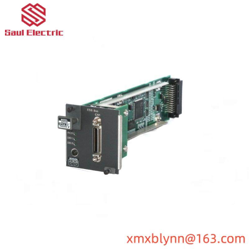 YOKOGAWA AIP532 S1 Bus Coupler Module