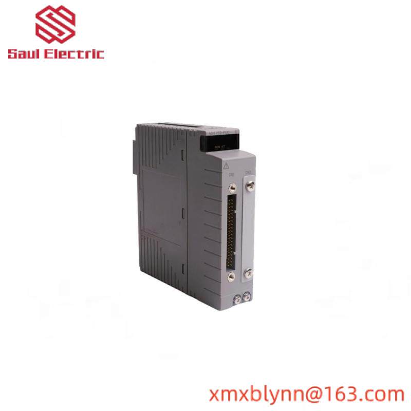 YOKOGAWA AIP827-2 S1 V-Net Coupler Module
