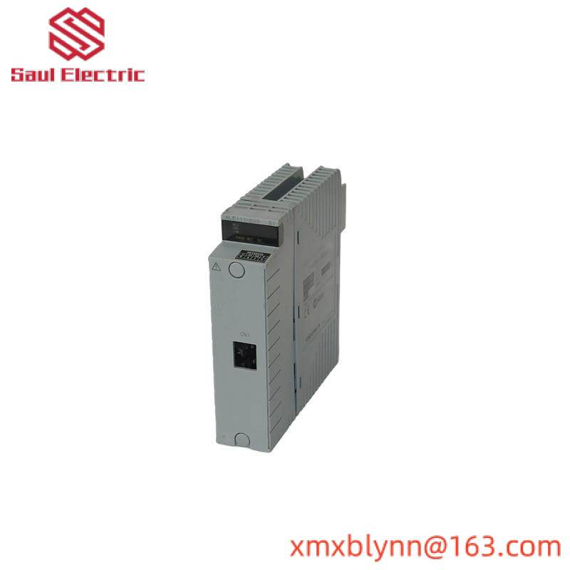 YOKOGAWA ALE111-S01 S1 Multiplexer Module