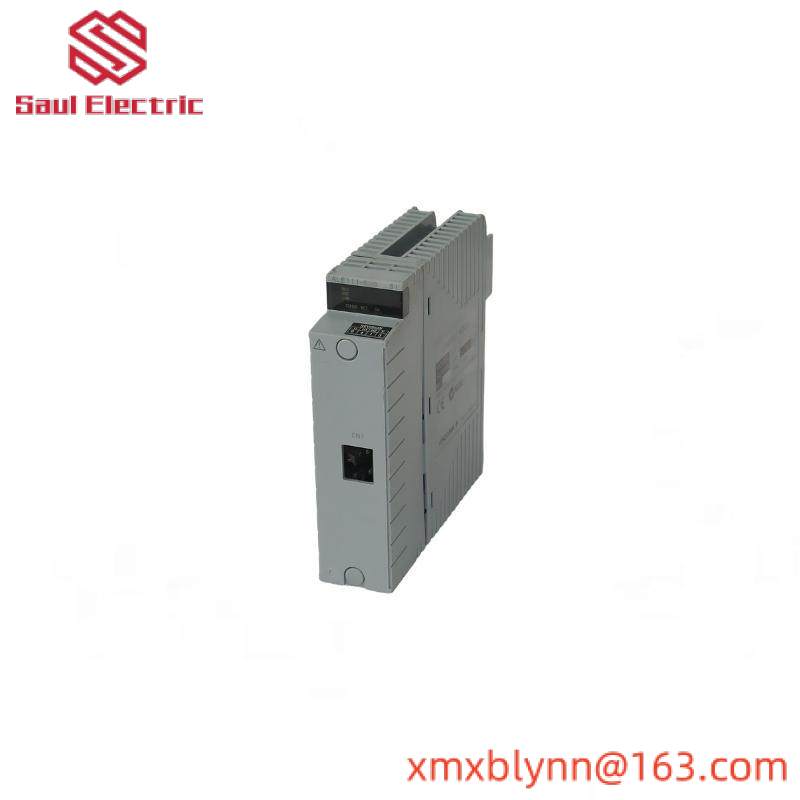 YOKOGAWA ALE111-S50 Ethernet Communication Module